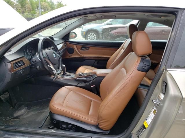 2008 BMW 335 XI