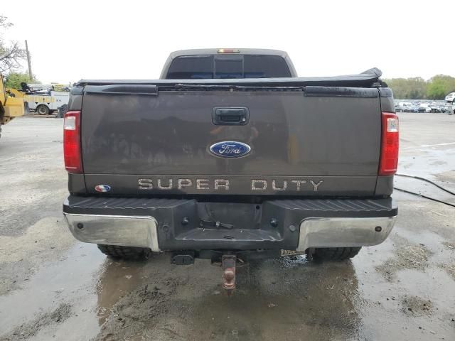 2008 Ford F350 SRW Super Duty