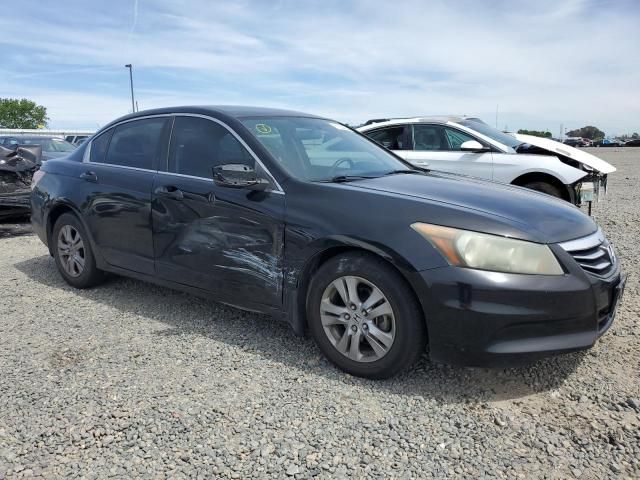 2011 Honda Accord SE