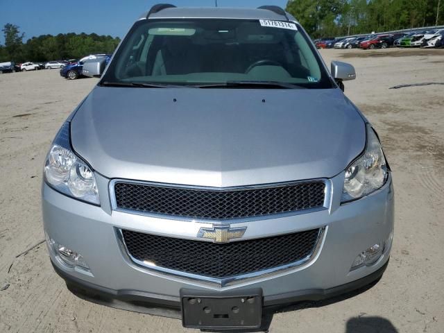 2010 Chevrolet Traverse LT