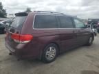 2009 Honda Odyssey EX