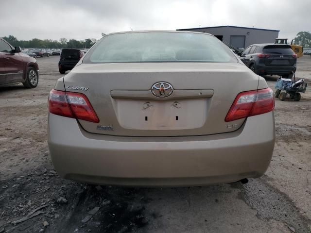 2008 Toyota Camry CE