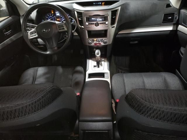 2012 Subaru Legacy 2.5I