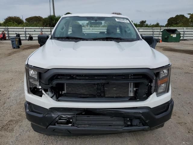 2023 Ford F150