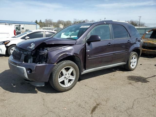 2006 Chevrolet Equinox LT