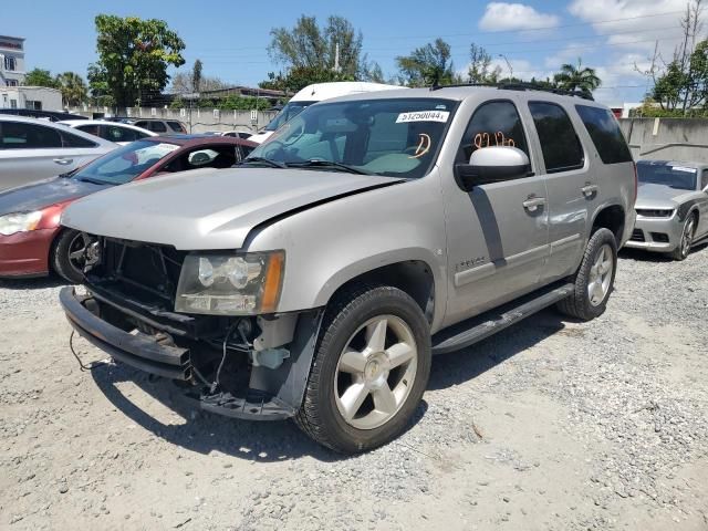 2007 Chevrolet Tahoe C1500