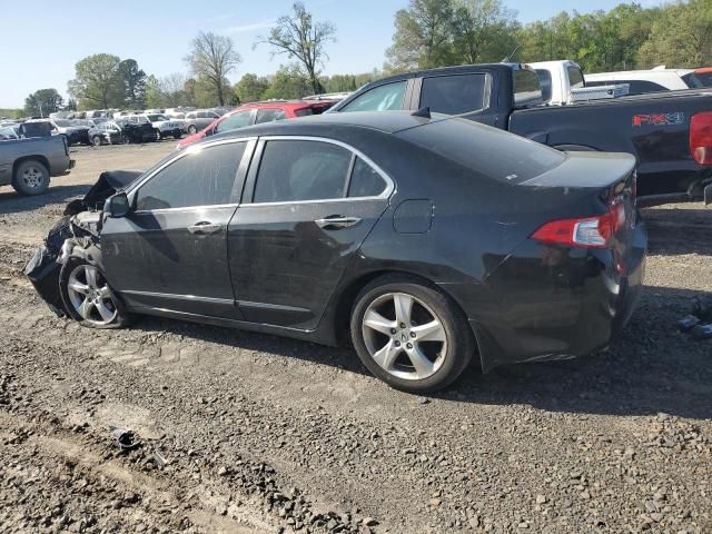 2010 Acura TSX