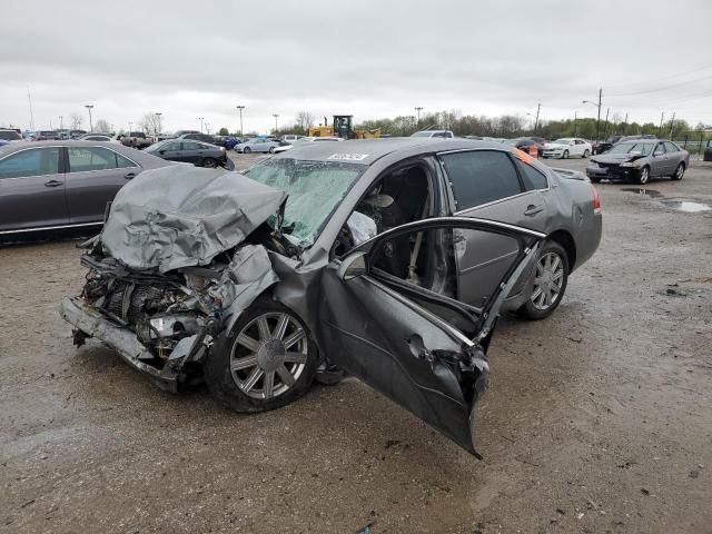 2007 Chevrolet Impala LT