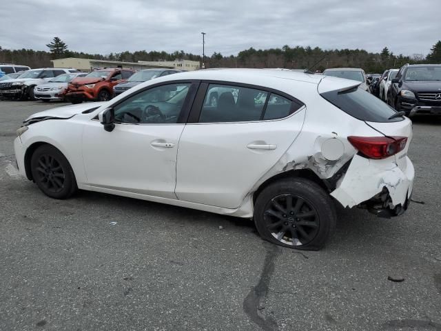 2014 Mazda 3 Touring