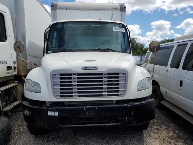 2018 Freightliner M2 106 Medium Duty