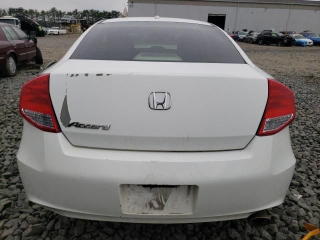 2011 Honda Accord EXL