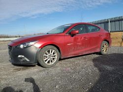 Mazda 3 Touring Vehiculos salvage en venta: 2014 Mazda 3 Touring