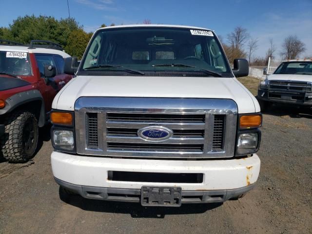 2014 Ford Econoline E250 Van