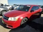 2012 Dodge Avenger SE