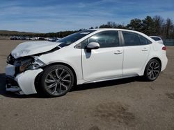 2020 Toyota Corolla SE for sale in Brookhaven, NY