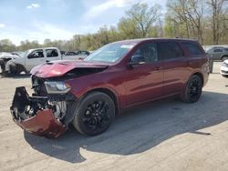 Dodge salvage cars for sale: 2020 Dodge Durango R/T