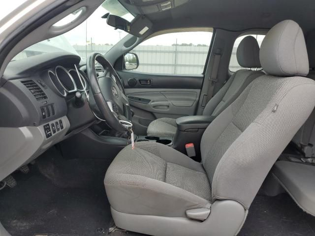 2013 Toyota Tacoma Access Cab