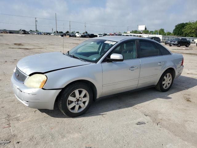 2005 Ford Five Hundred SE