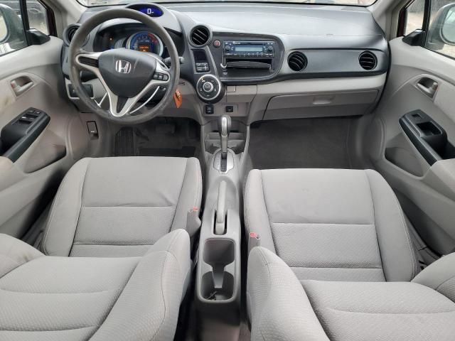 2011 Honda Insight