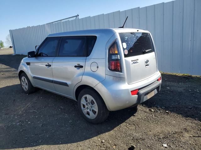 2011 KIA Soul