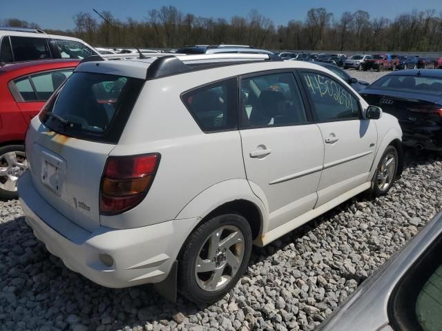 2007 Pontiac Vibe