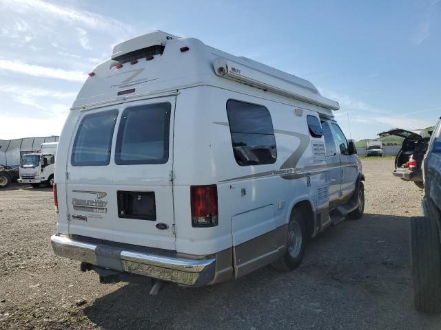 2006 Pjdk 2006 Pleasreway Excel TS E350