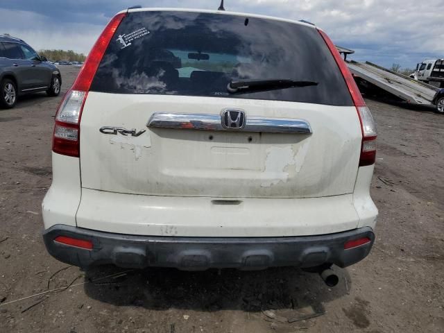 2007 Honda CR-V EX