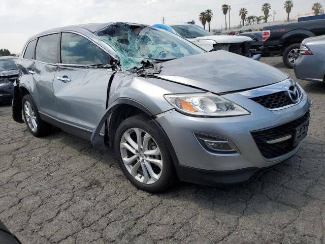 2012 Mazda CX-9