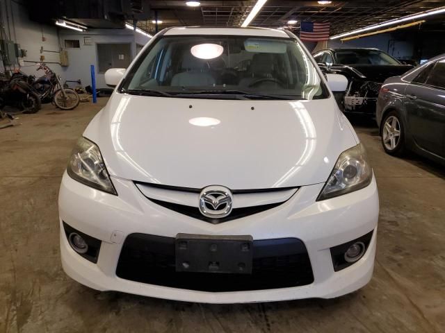 2008 Mazda 5