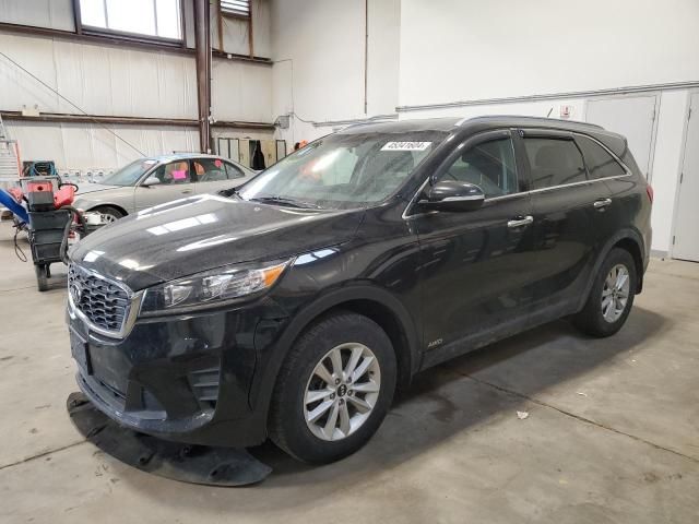 2019 KIA Sorento L