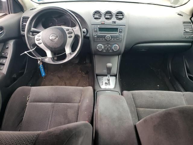 2007 Nissan Altima 2.5