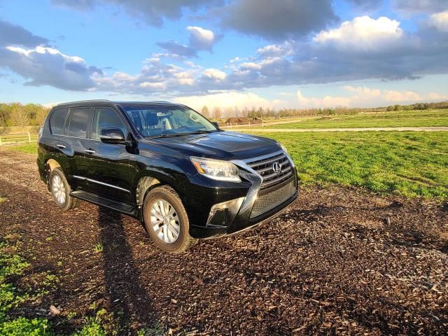 2014 Lexus GX 460