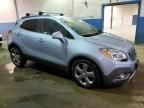 2013 Buick Encore