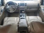 2007 Nissan Pathfinder LE