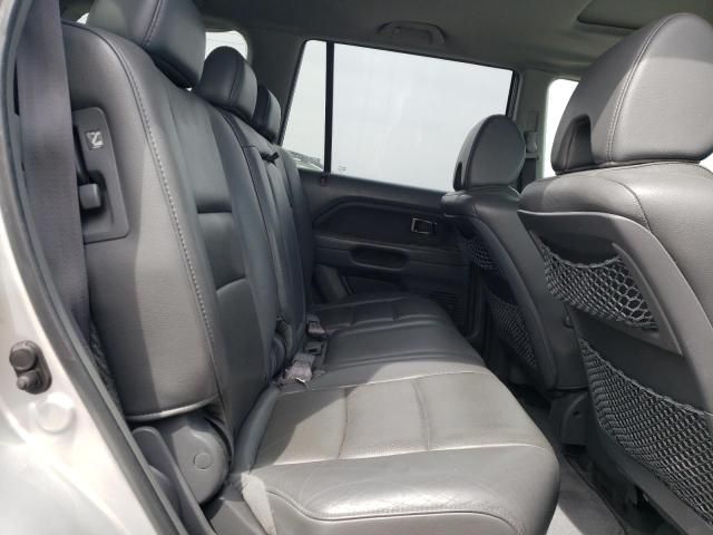 2006 Honda Pilot EX