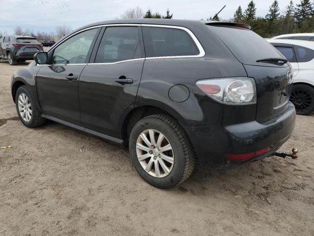 2011 Mazda CX-7