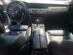 2012 BMW 750 LI