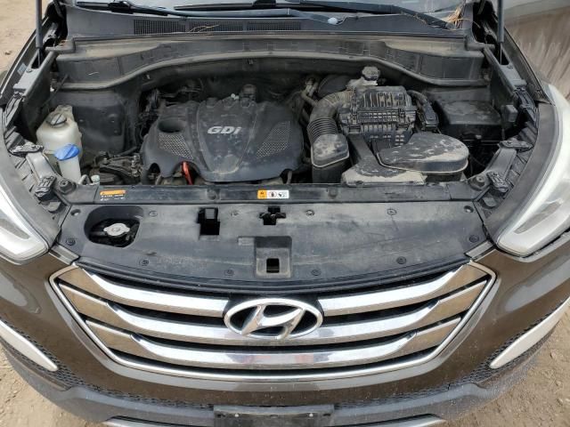 2013 Hyundai Santa FE Sport