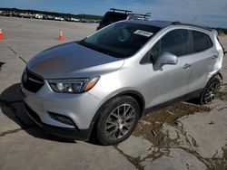 2017 Buick Encore Sport Touring for sale in Grand Prairie, TX