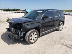 Salvage cars for sale from Copart West Palm Beach, FL: 2016 GMC Terrain SLE