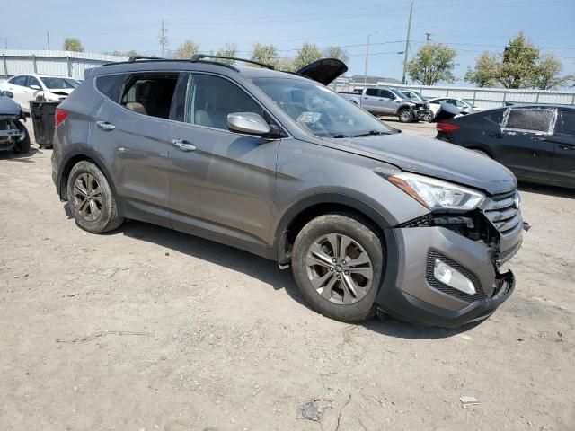 2014 Hyundai Santa FE Sport