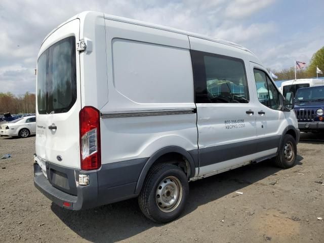 2017 Ford Transit T-250