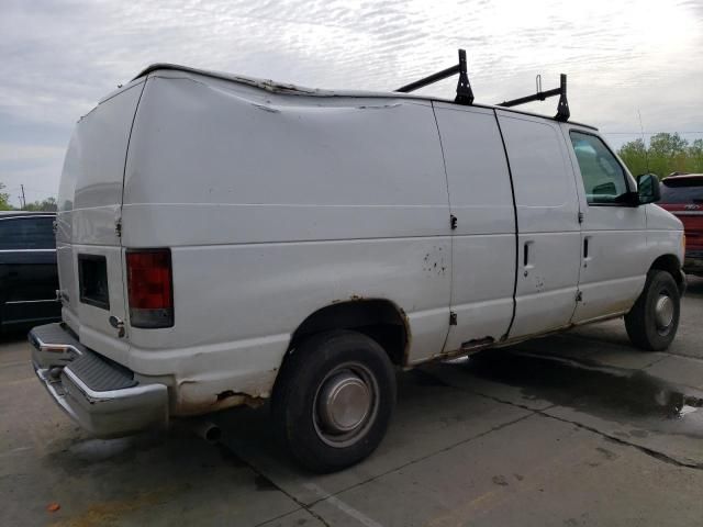 2006 Ford Econoline E250 Van