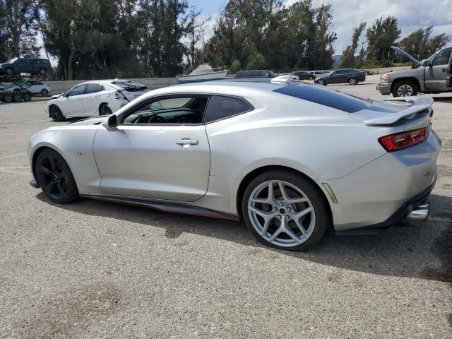 2017 Chevrolet Camaro SS