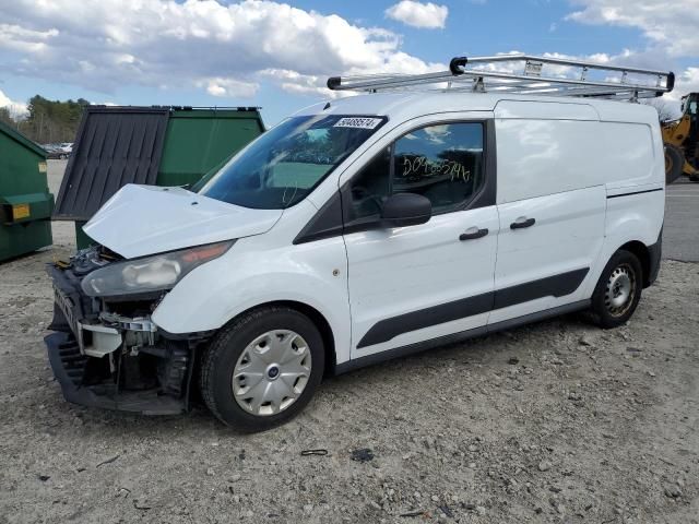 2014 Ford Transit Connect XL