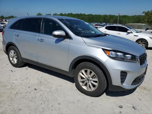 2019 KIA Sorento L