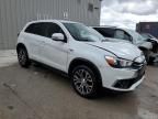 2019 Mitsubishi Outlander Sport ES