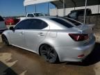 2012 Lexus IS 250