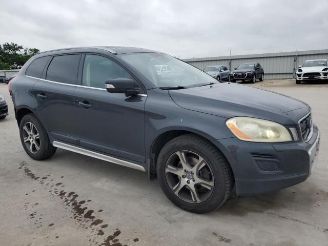 2012 Volvo XC60 T6