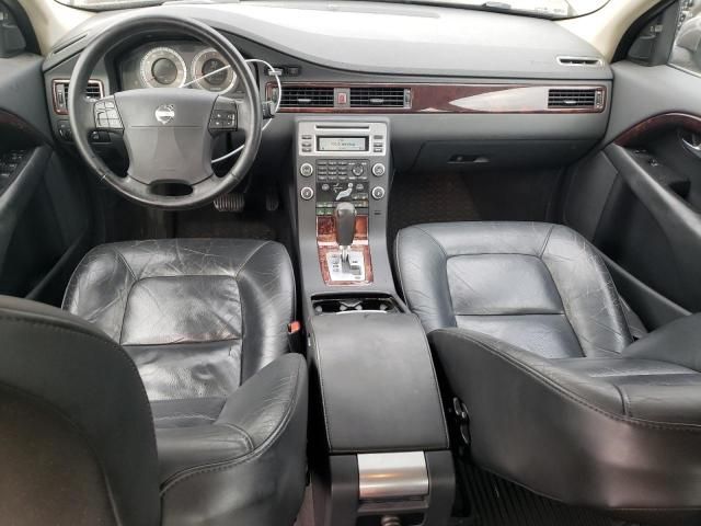 2007 Volvo S80 V8